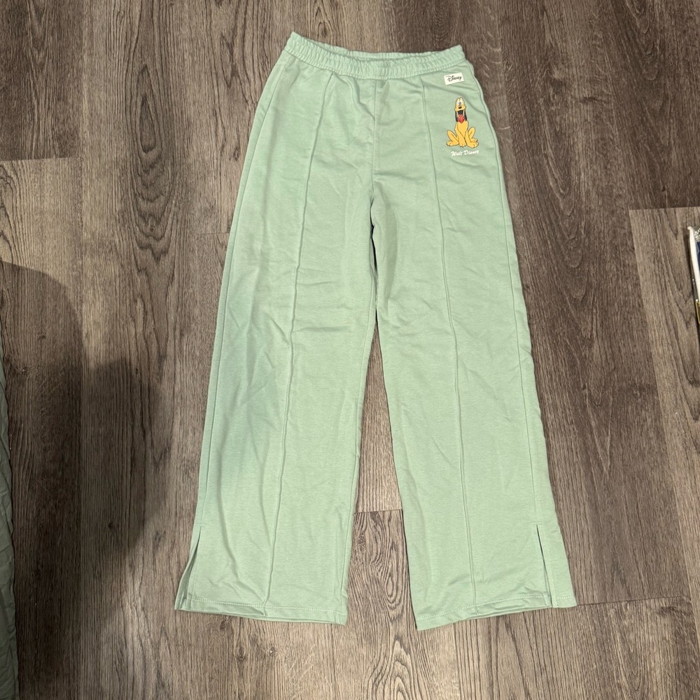 New tag girl sweatpants